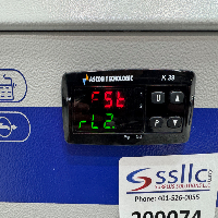 Applied Thermal Control KT1N321 Chiller image 3